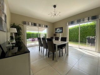 Maison à vendre, 180m², Fontaine-lès-Dijon