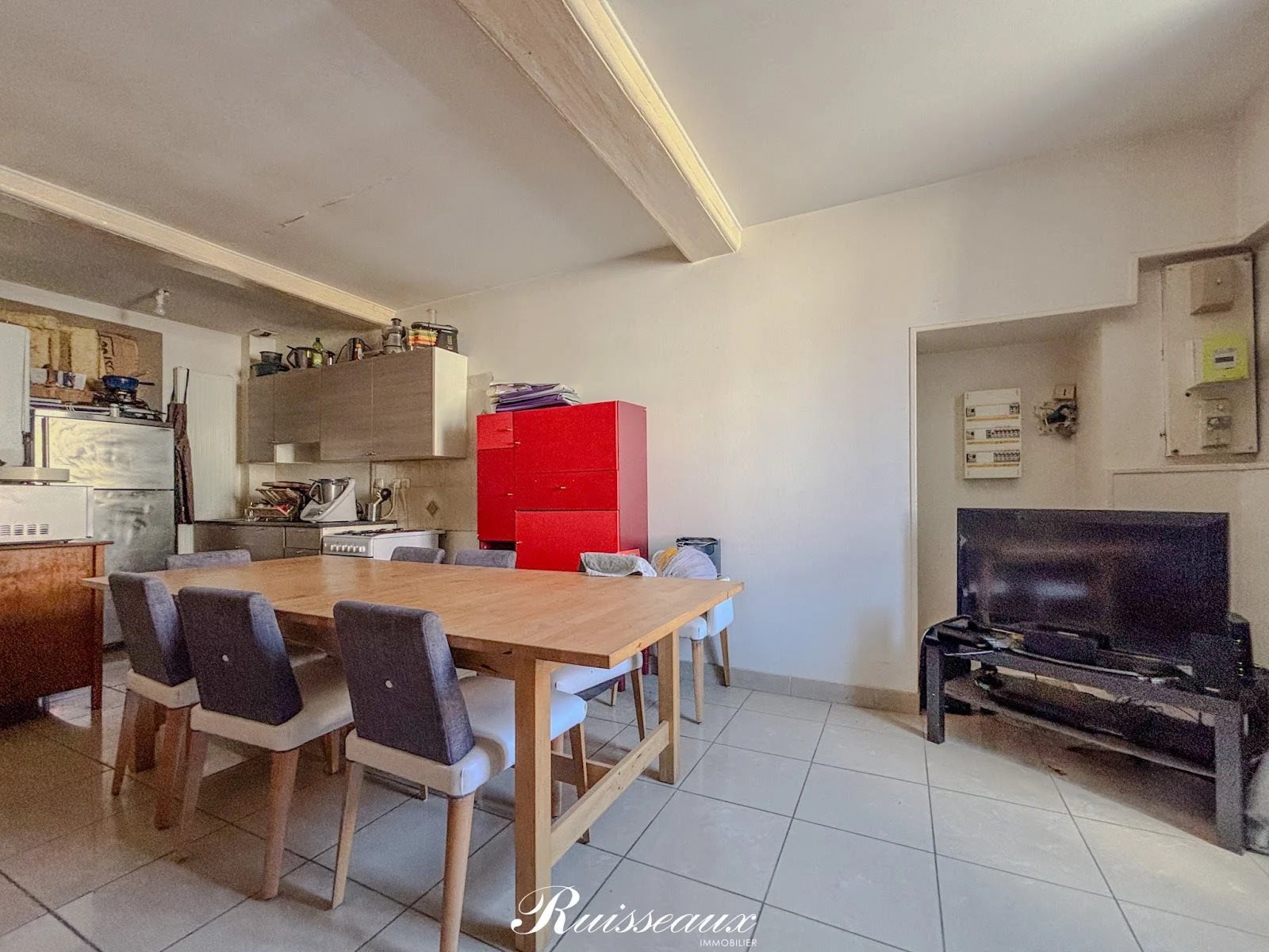 Appartement à vendre, 68m², Sombernon