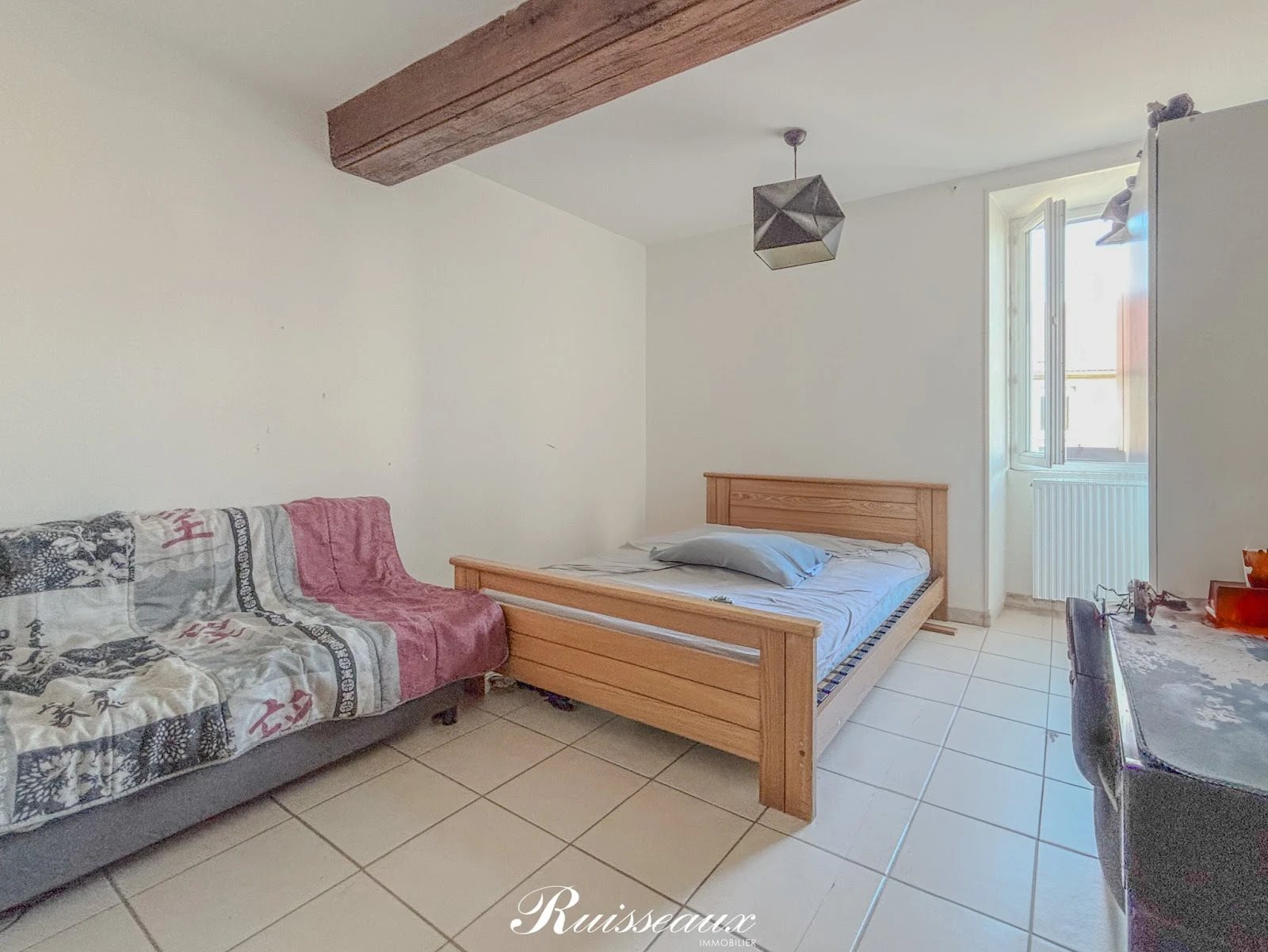 Appartement à vendre, 68m², Sombernon