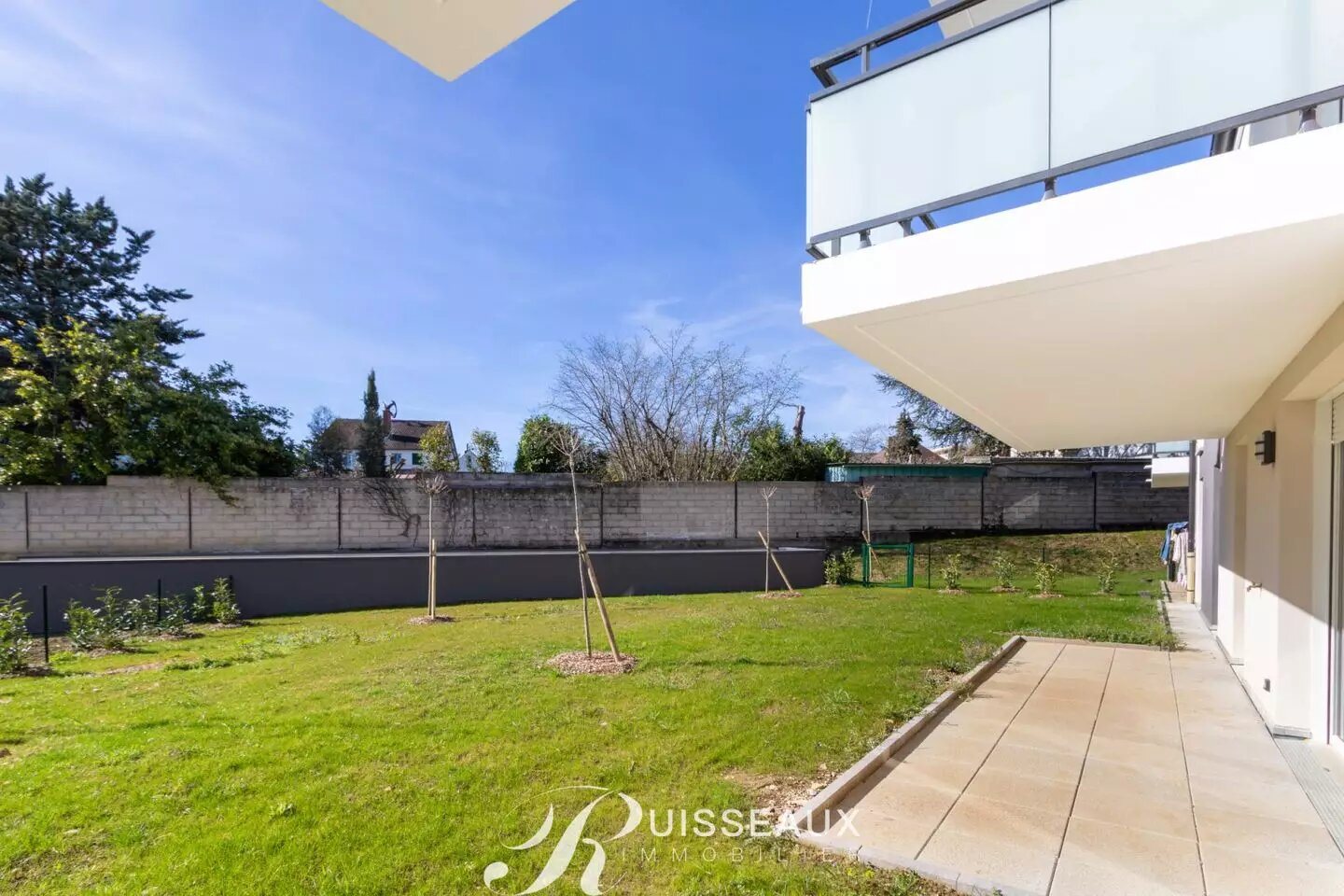 Appartement à vendre, 79m², Talant