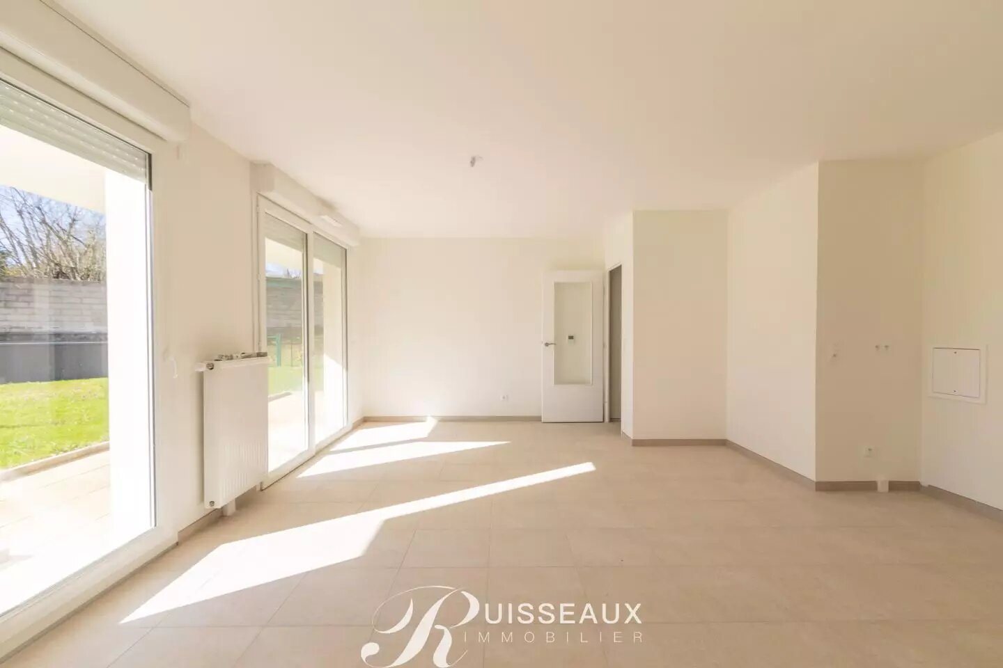 Appartement à vendre, 79m², Talant