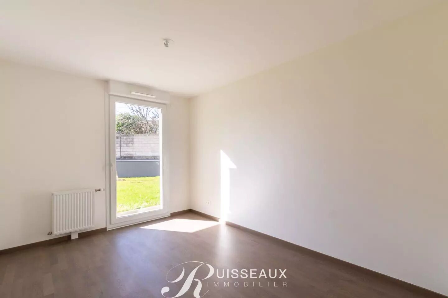 Appartement à vendre, 79m², Talant