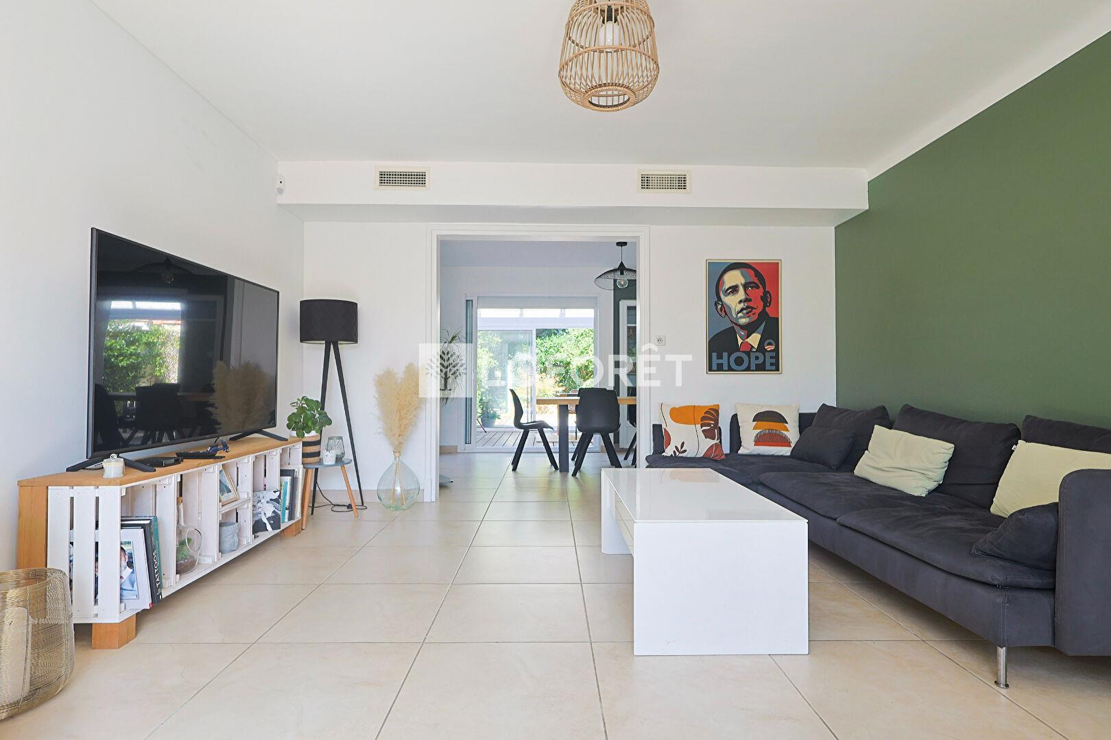 Maison à vendre, 129m², Montpellier