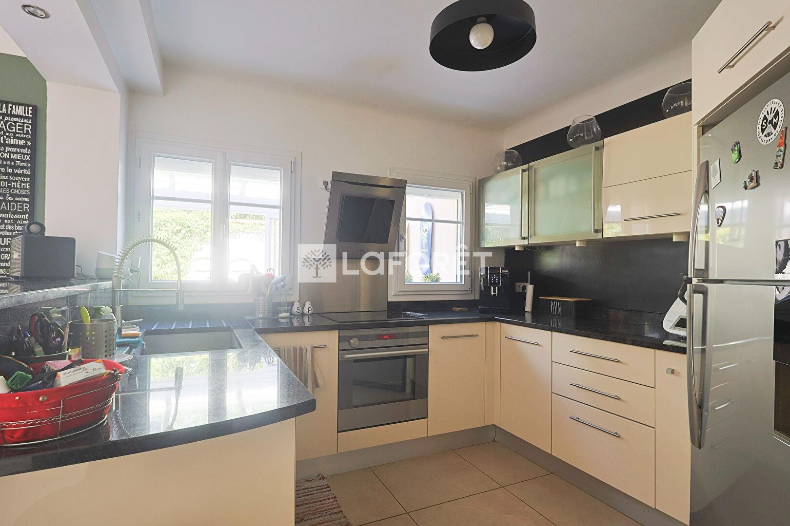 Maison à vendre, 129m², Montpellier