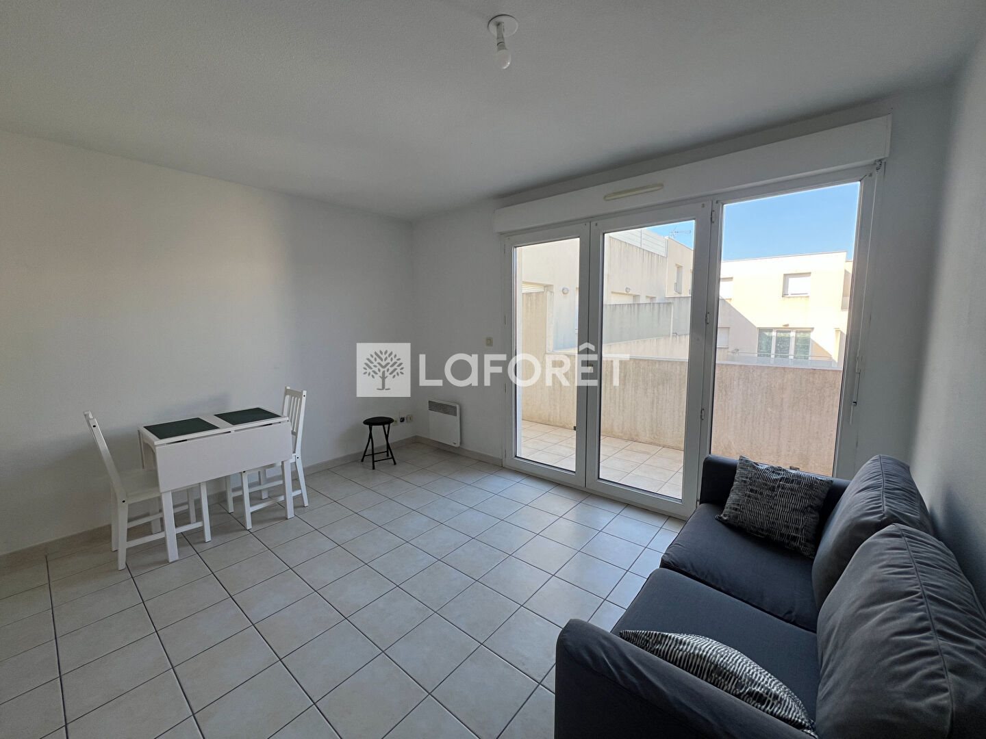 Appartement à louer, 39m², Montpellier
