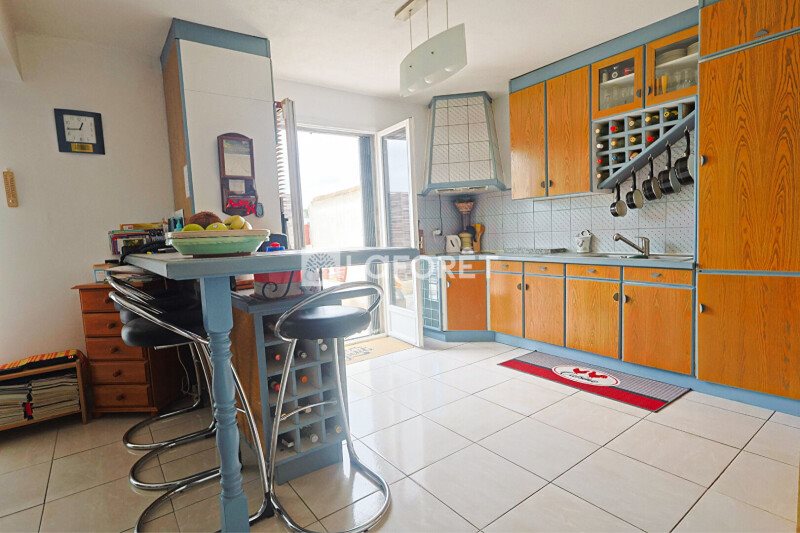 Maison à vendre, 102m², Montpellier