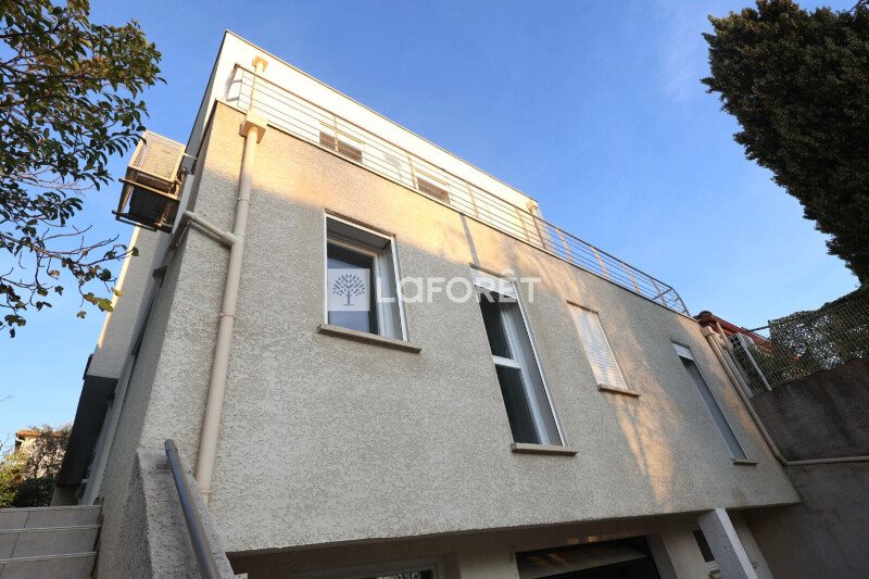 Maison à vendre, 113m², Montpellier