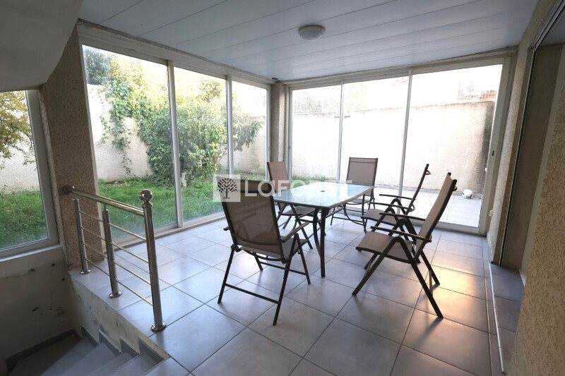 Maison à vendre, 113m², Montpellier
