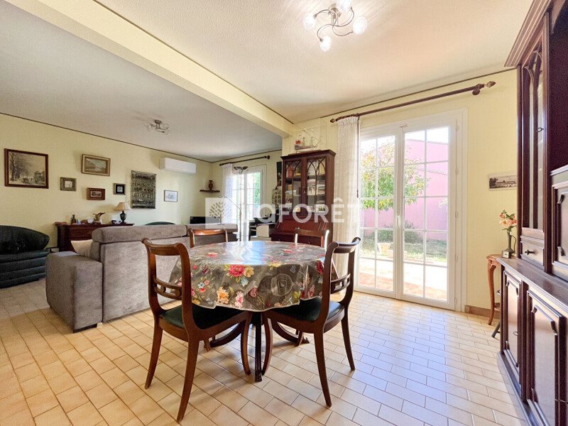 Maison à vendre, 86m², Montpellier