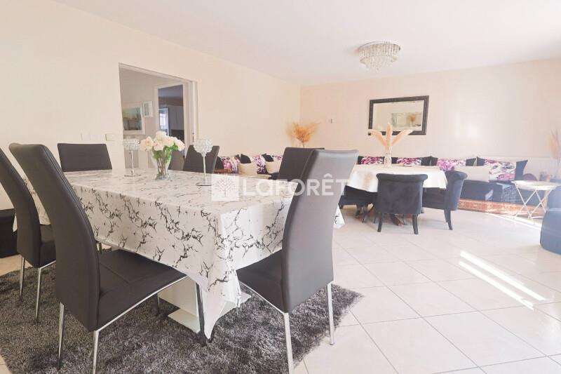 Maison à vendre, 130m², Montpellier