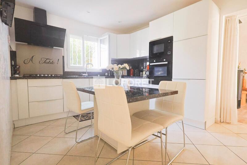 Maison à vendre, 130m², Montpellier