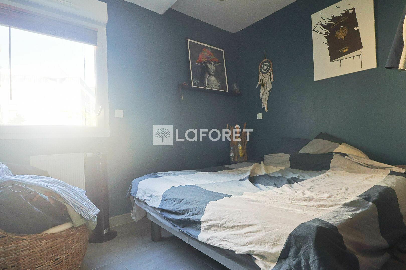 Appartement à vendre, 62m², Montpellier
