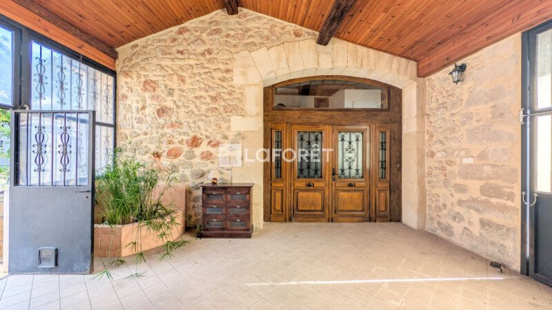 Maison à vendre, 247m², Montpellier