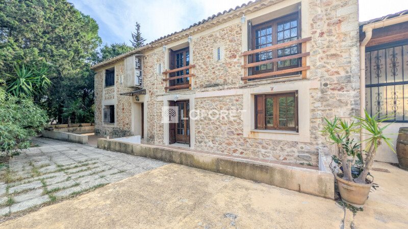 Maison à vendre, 247m², Montpellier