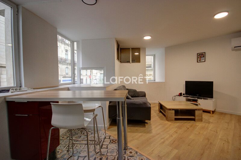 Appartement à vendre, 54m², Montpellier