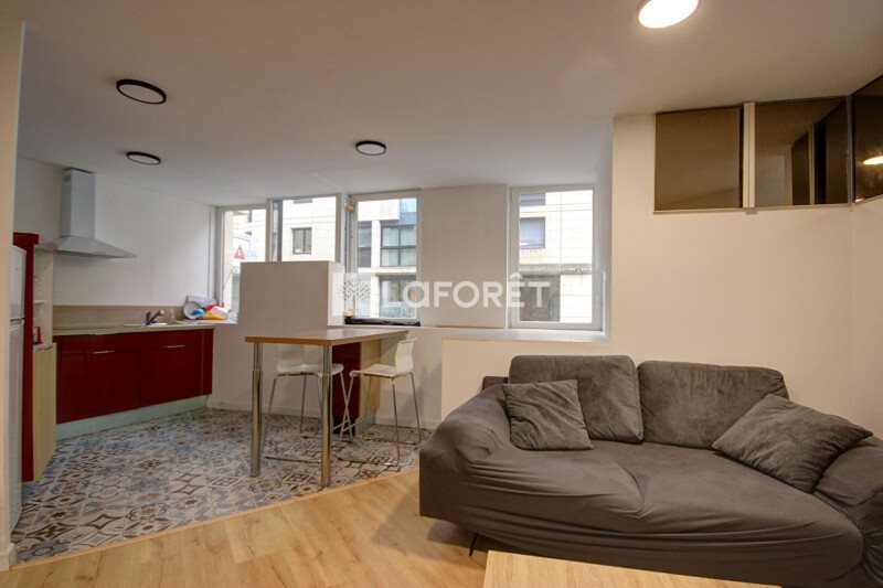 Appartement à vendre, 54m², Montpellier