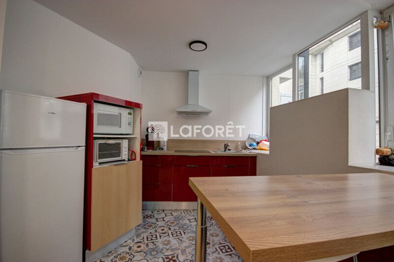Appartement à vendre, 54m², Montpellier