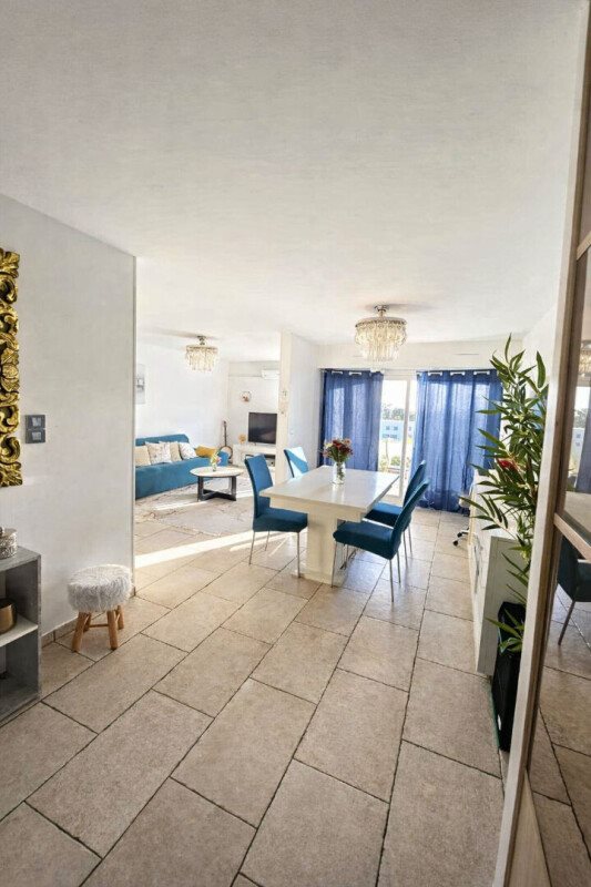 Appartement à vendre, 99m², Montpellier