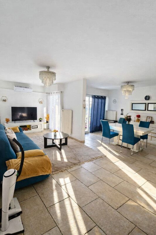 Appartement à vendre, 99m², Montpellier