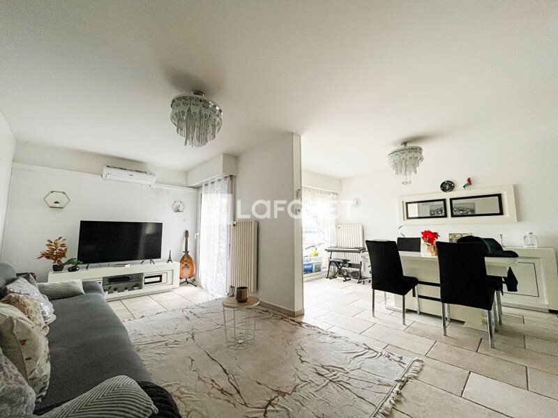 Appartement à vendre, 99m², Montpellier