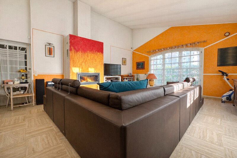 Maison à vendre, 190m², Montpellier