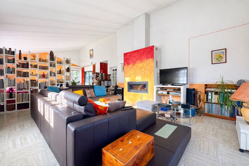 Maison à vendre, 190m², Montpellier