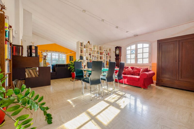 Maison à vendre, 190m², Montpellier
