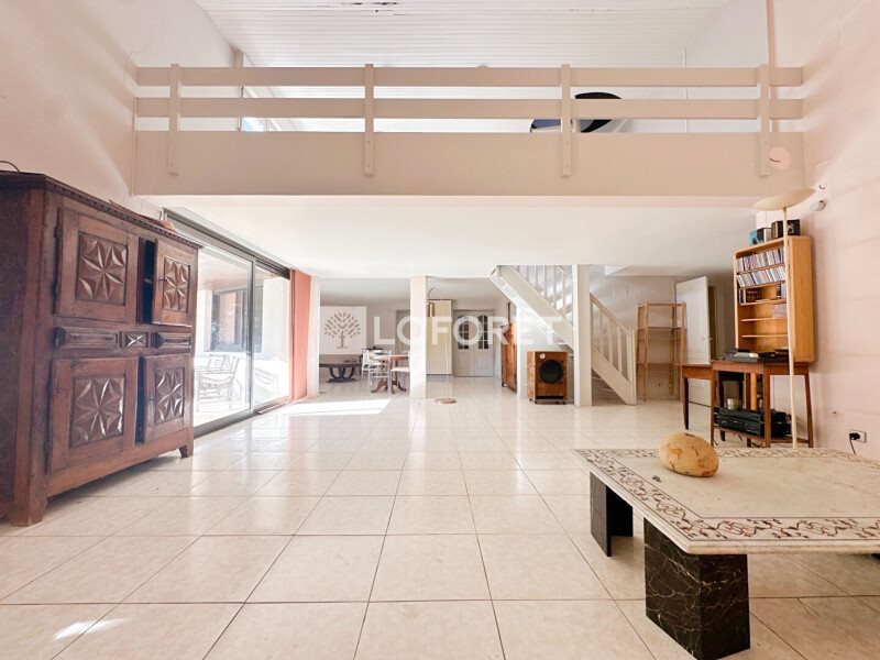 Maison à vendre, 298m², Montpellier