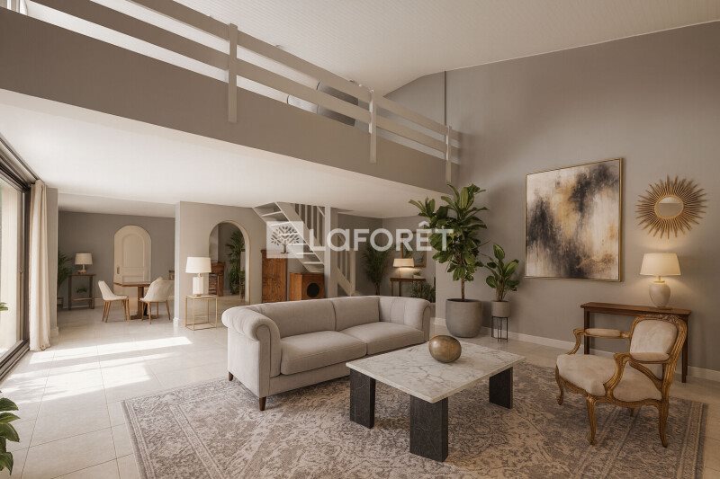 Maison à vendre, 298m², Montpellier
