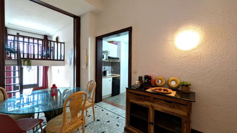 Appartement à vendre, 45m², Montpellier
