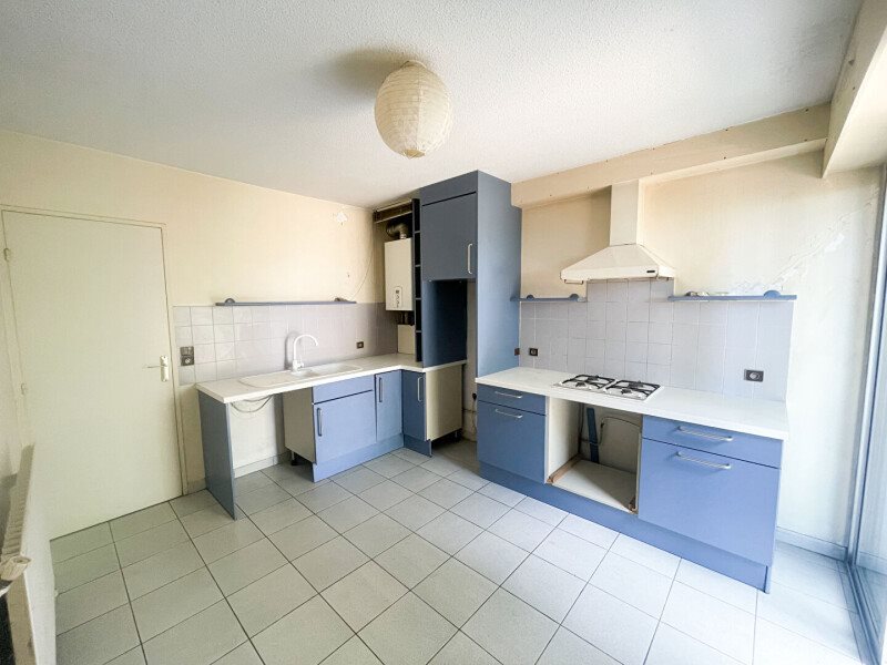 Maison à vendre, 92m², Montpellier