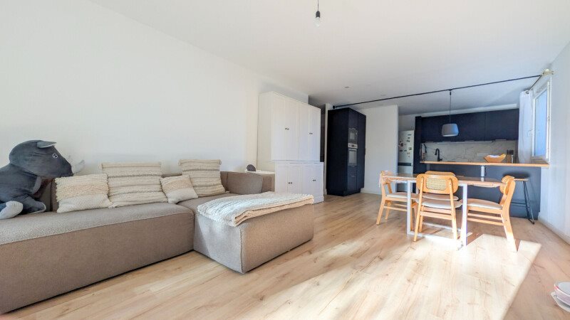 Appartement à vendre, 71m², Montpellier