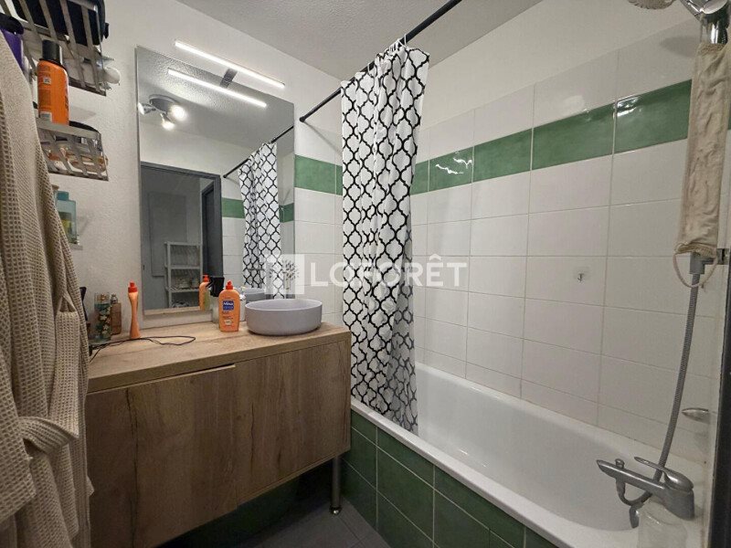 Appartement à louer, 37m², Montpellier