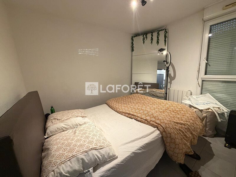 Appartement à louer, 37m², Montpellier