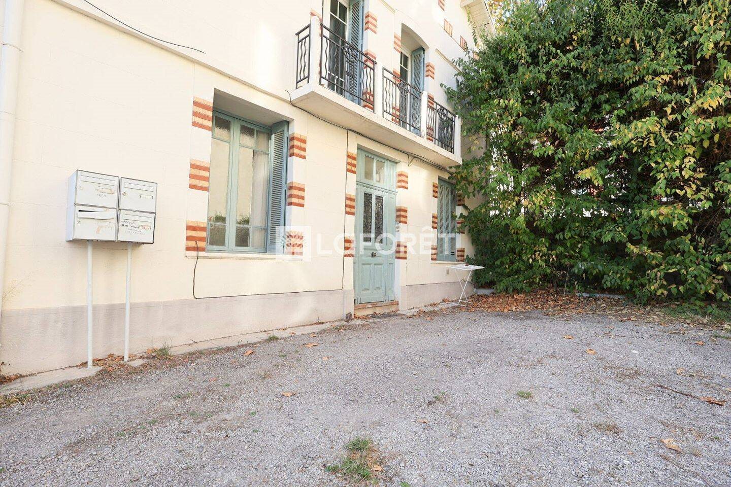 Appartement à louer, 23m², Montpellier
