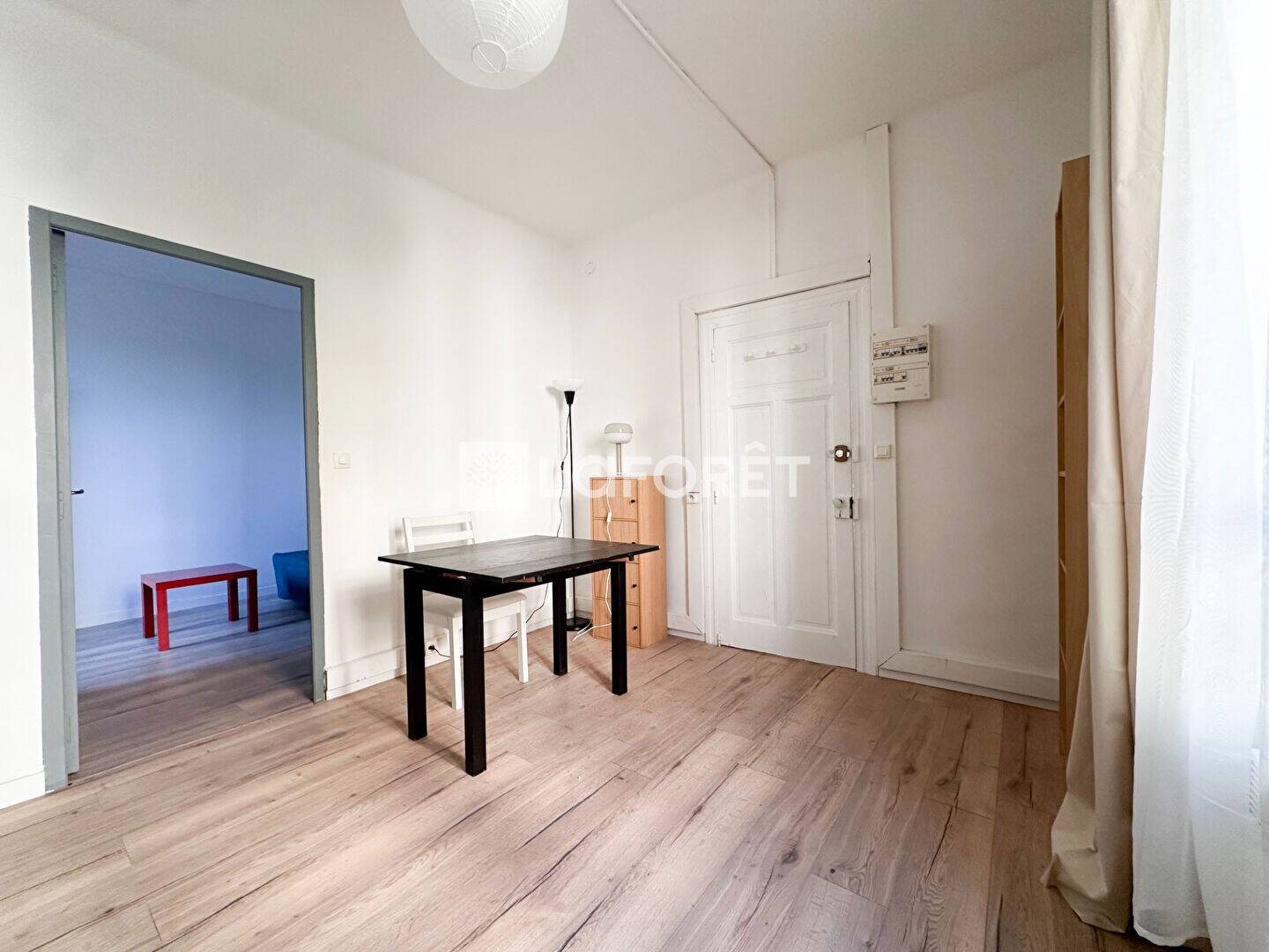 Appartement à louer, 23m², Montpellier