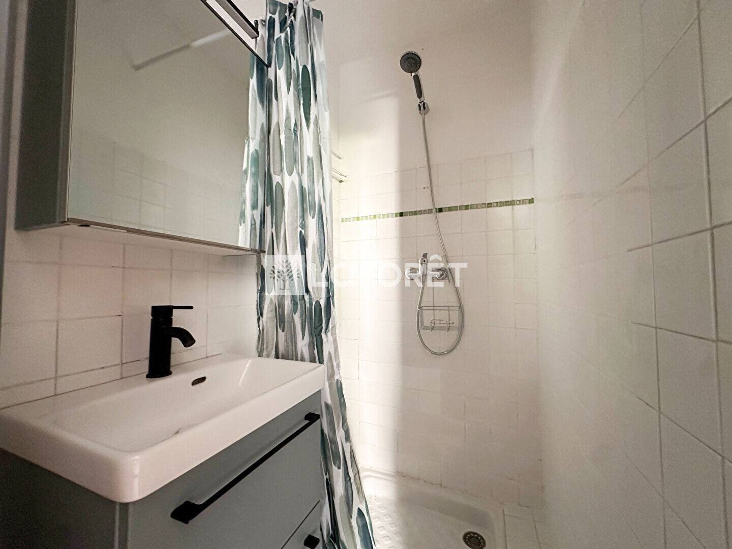 Appartement à louer, 23m², Montpellier