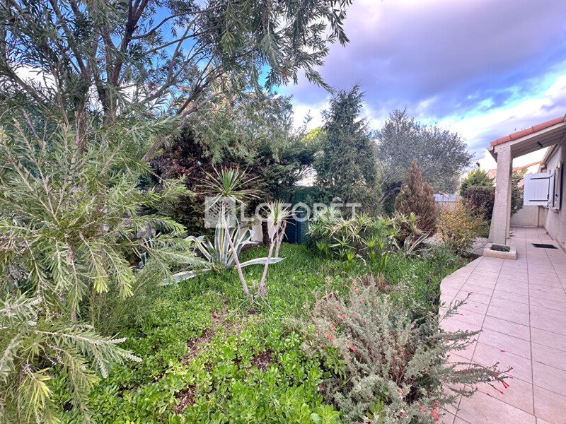 Maison à louer, 115m², Montpellier