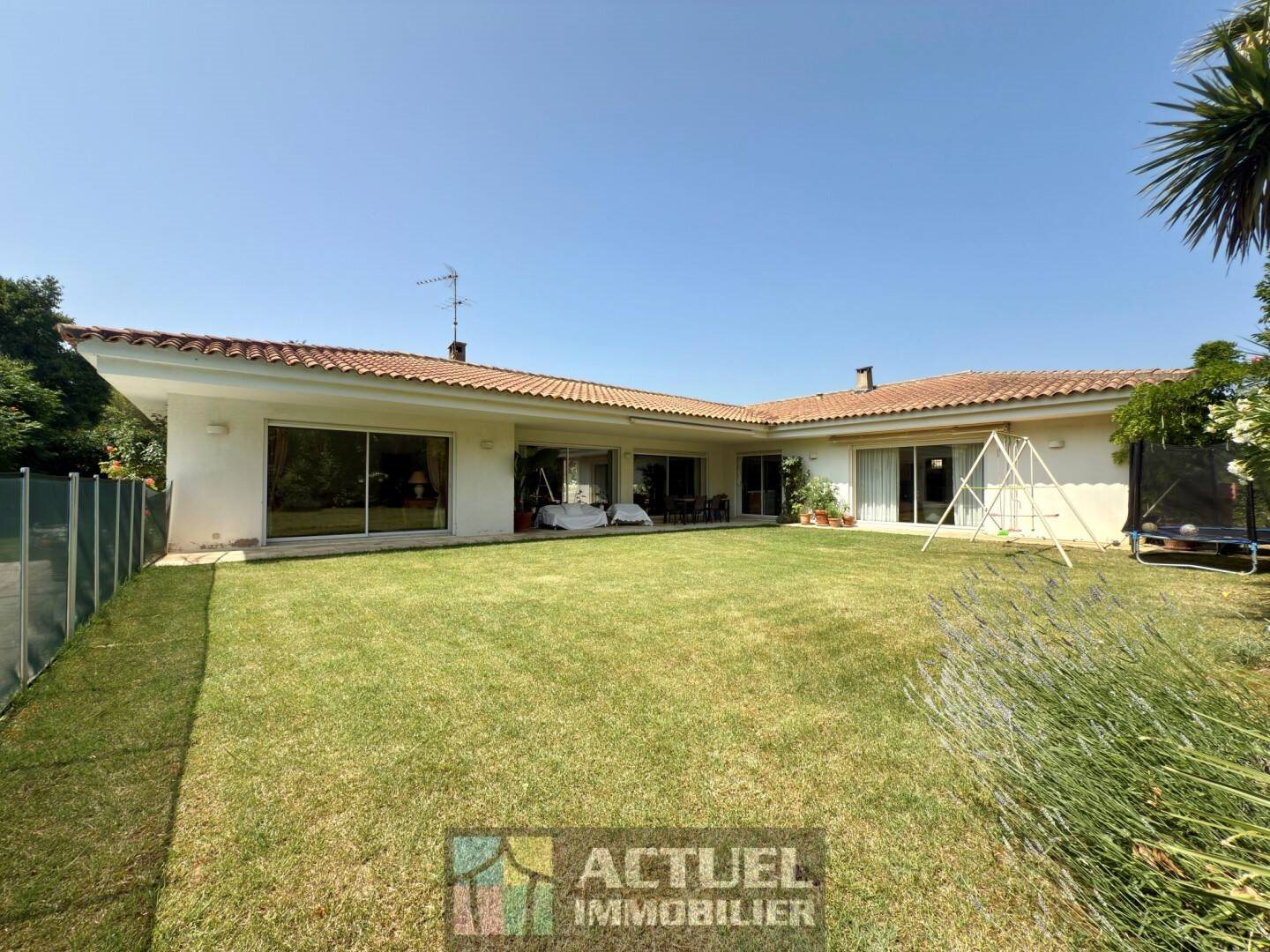 Maison à vendre, 220m², Montpellier