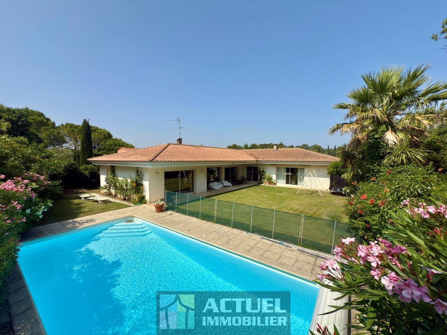 Maison à vendre, 220m², Montpellier