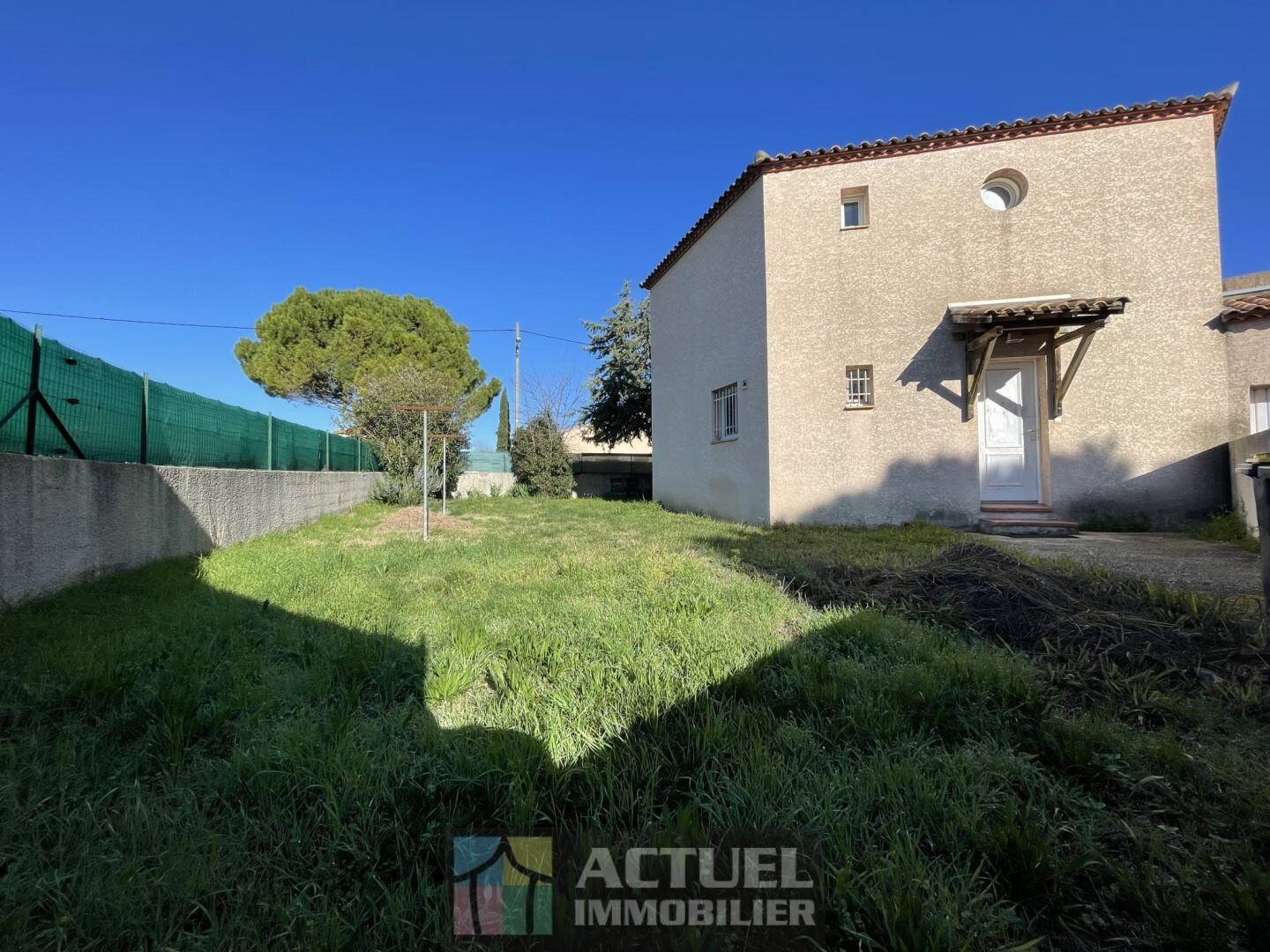 Maison à louer, 93m², Saint-Jean-de-Védas