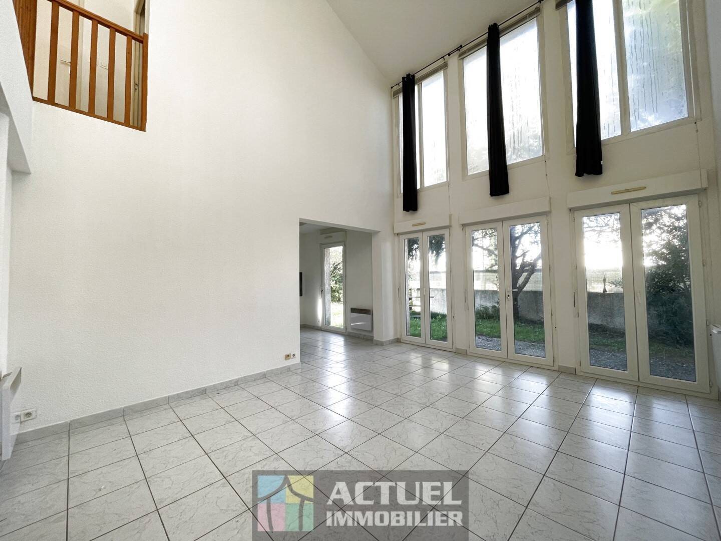 Maison à louer, 93m², Saint-Jean-de-Védas