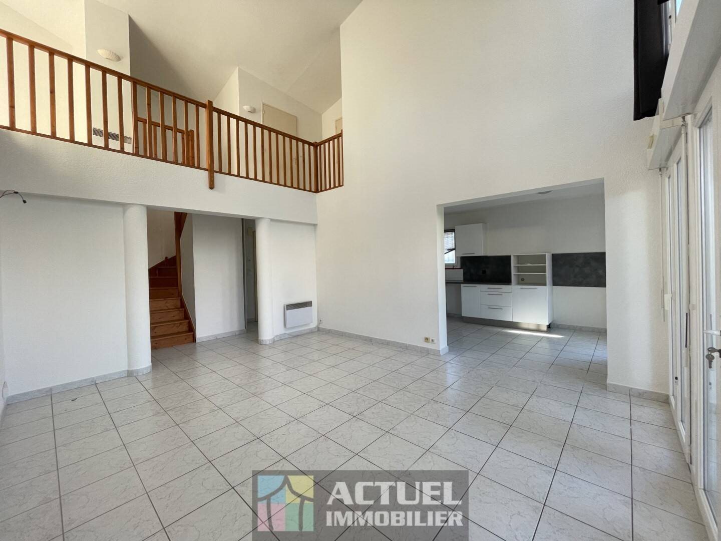 Maison à louer, 93m², Saint-Jean-de-Védas