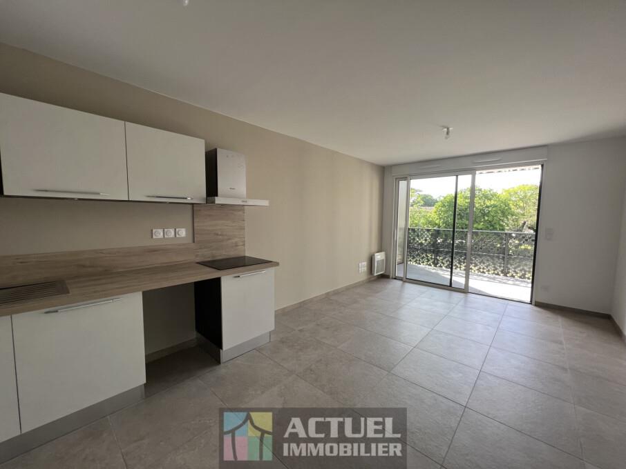 Appartement à vendre, 43m², Montpellier