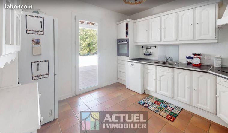 Maison à vendre, 140m², Montpellier