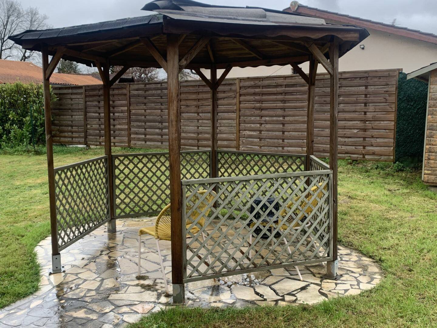 Maison à louer, 92m², Carignan-de-Bordeaux