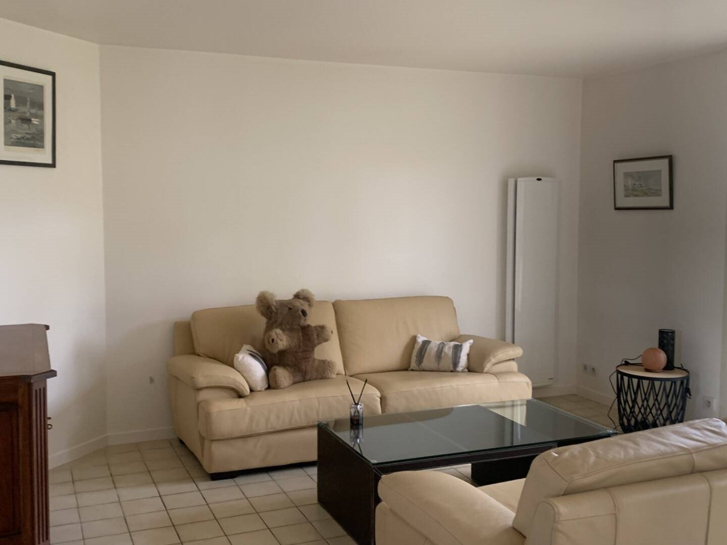 Maison à louer, 92m², Carignan-de-Bordeaux