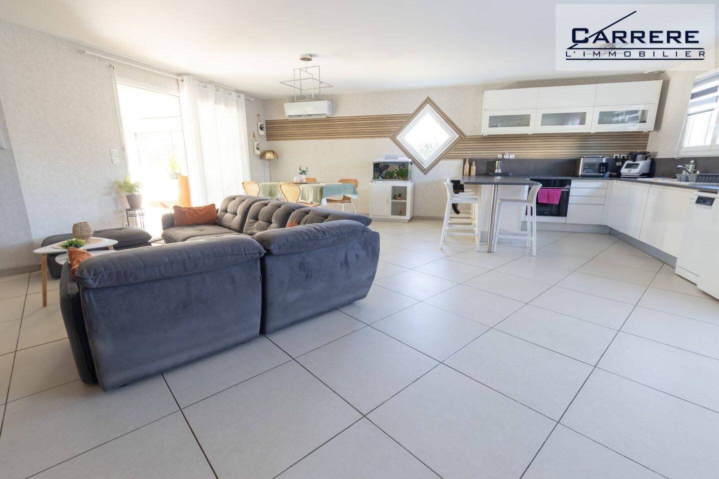 Maison à vendre, 162m², Fargues-Saint-Hilaire