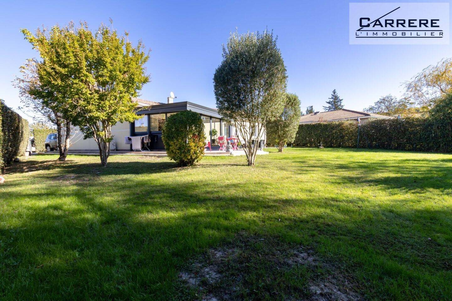 Maison à vendre, 162m², Fargues-Saint-Hilaire