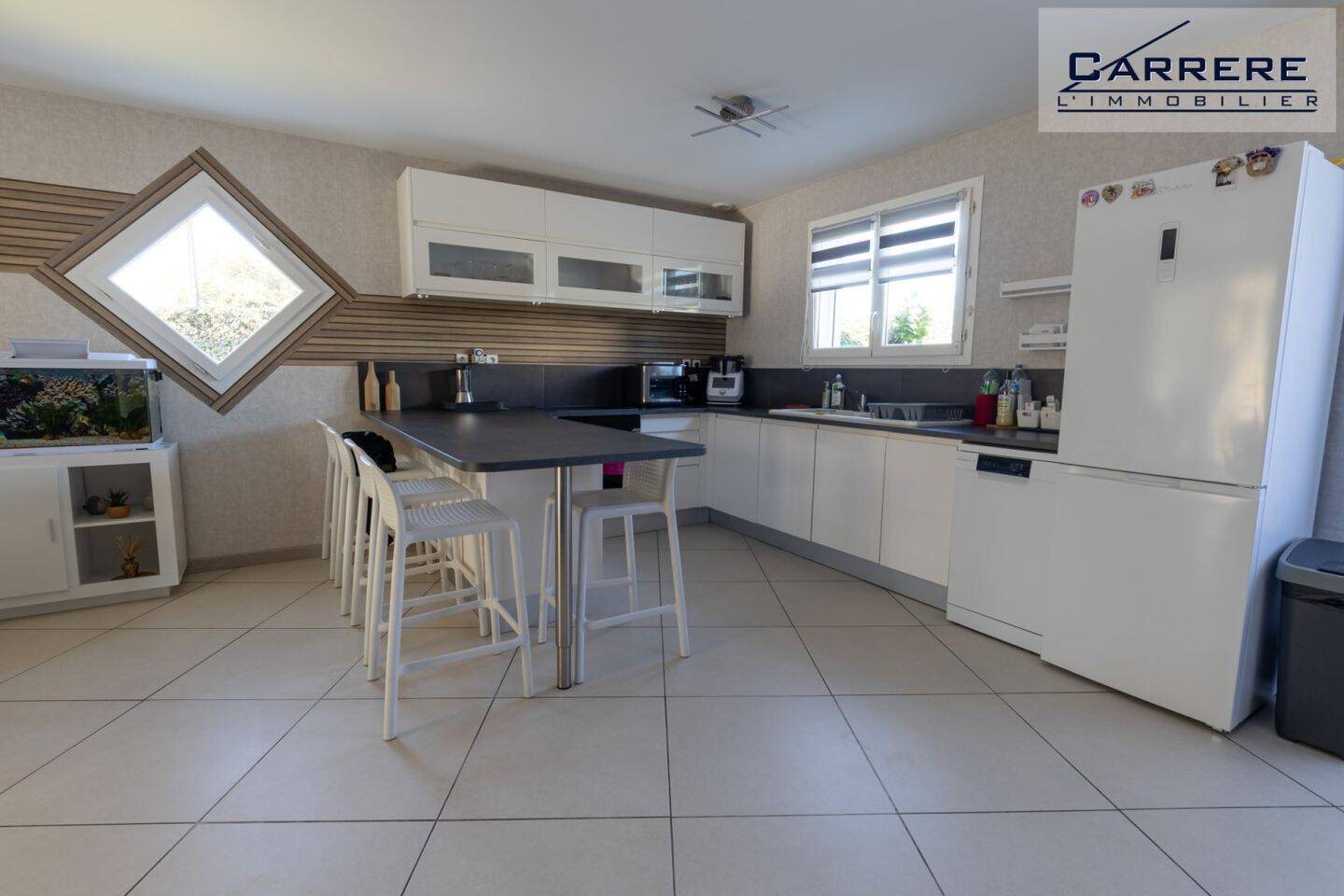 Maison à vendre, 162m², Fargues-Saint-Hilaire